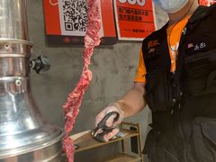 -霸腹烤肉(厦门柚子番店)