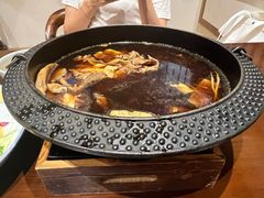 -松子料理(华威桥店)