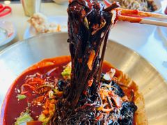 -服务大楼冷面(延大店)