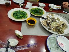 -羊阿公·嘉福烤全羊龙虾馆·家常菜(广益店)