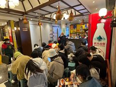 -金哥私房菜馆(张府园总店)