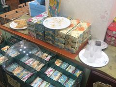 零售区-佟小曼手工茶饼坊(鼓浪屿1店)