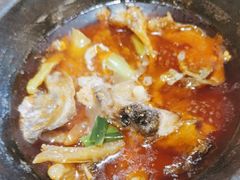 -肖记公安牛肉鱼杂馆·省级非物质文化遗产(三角路直营店)