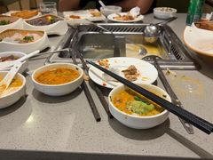 -海底捞火锅(旭辉MALL店)