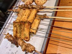 -肉串汪(西便门店)