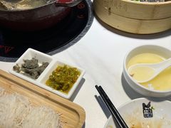 -黑鸡小馆(金源店)