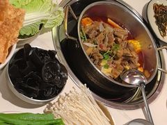 -刘一锅筋头巴脑(大悦城C店)