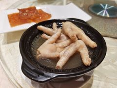 -白云宾馆·白云宴餐厅