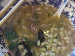 -陕味食族油泼面·小炒盖码面(双榆树店)