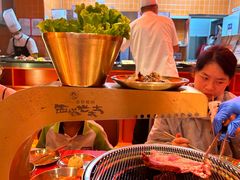 -西塔老太太泥炉烤肉(苏州大悦城店)