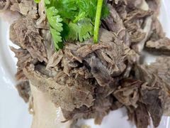 -老边饺子馆(东单店)