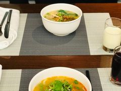 -开元名庭酒店-悦庭餐厅