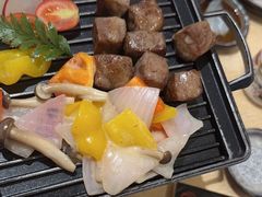 -万岁寿司(芳村店)