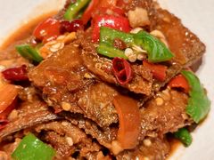 -老电影院饺店(休宁店)