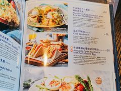-blue frog蓝蛙(长泰广场店)