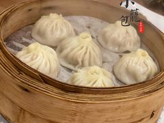 -海胆小馆(东北水饺·春柳店)