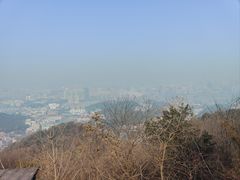 -岳麓山风景名胜区