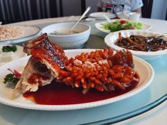 -得月楼·省级非遗·传统苏帮菜(观前店)