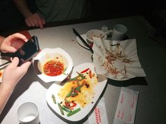 -吉旺港式餐厅(南方商城店)