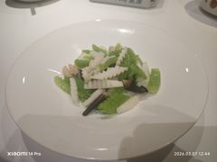 -宝轩渔府·老字号海鲜·正宗津菜(水上店)