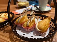 -粤食堂(天津和悦汇店)