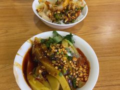 -何氏筠连水粉(明伦堂店)