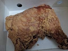 -德克士(通惠门店)