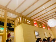大堂-伊豆野菜村(新荟城店)