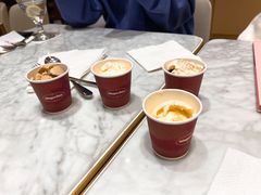 -哈根达斯(深圳海岸城店)