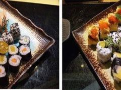 -339旋转餐厅(天府熊猫塔店)