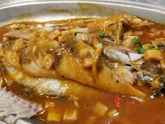 -徽镇小厨·经典徽菜(马连道店)