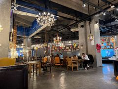 -漫咖啡 (CCPAPK创意港店)