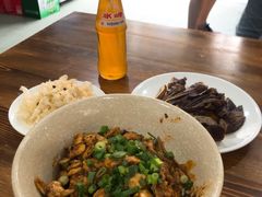 -长香源葫芦头梆梆肉(兴隆巷店)