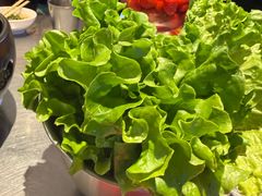 -合易泓烤肉•首创生椰大油边(宁山路店)