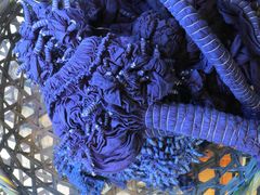 -璞真扎染博物馆