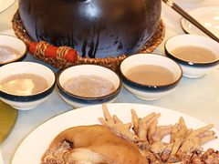 -金百门·顺德海鲜酒家(陈村店)