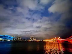 -蠡湖大桥公园