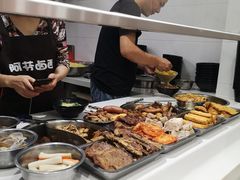 -阿芬卤面(花巷店)