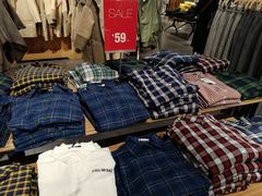 -MJstyle(金虹桥店)