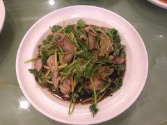 -中国饭店-餐厅