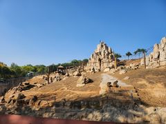 -石家庄市动物园