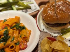 -京A Brewpub·精酿餐吧(幸福村店)