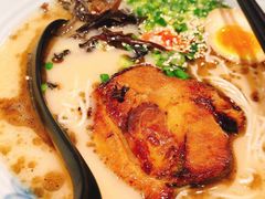 -雷神拉面(财富中心玉米楼店)