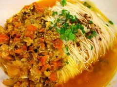 蟹黄面-御面斋精品面馆