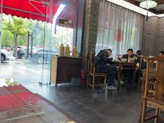 -潘德林茶社(新城河路店)