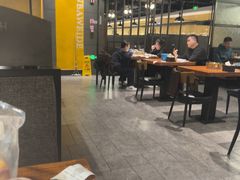 -汉巴味德·烤肉与啤酒的自助(杭州大悦城店)