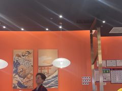 -空之介寿喜烧·和牛放题(恒隆广场店)