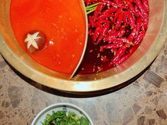 鸳鸯锅-小龙坎火锅(春熙太古里店)