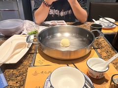 -黄记煌三汁焖锅(欢乐海岸店)