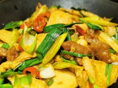 -巴依兄弟西域美食(机场店)